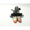Recambio de cerradura maletero / porton para skoda octavia berlina (1u2) 1.9 tdi referencia OEM IAM 1U6827501J209  