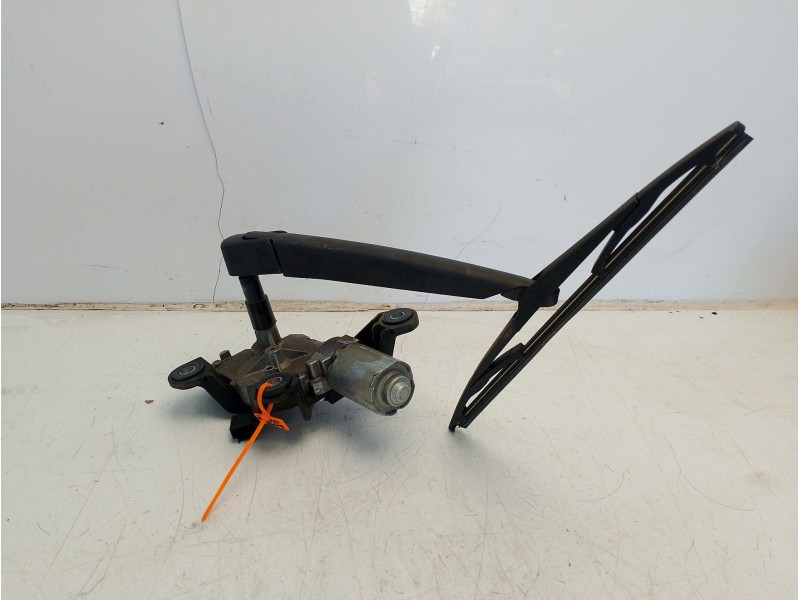 Recambio de motor limpia trasero para peugeot 207/207+ (wa_, wc_) 1.4 hdi referencia OEM IAM 28710JD000  