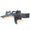 Recambio de molduras traseras para peugeot 2008 (--.2013) active referencia OEM IAM 9800018280  