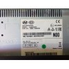 Recambio de sistema audio / radio cd para hyundai i30 (pd) 1.0 tgdi cat referencia OEM IAM 96550G4000  