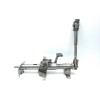 Recambio de columna direccion para suzuki swift berlina (mz) gl (3-ptas.) referencia OEM IAM 4820062J10  