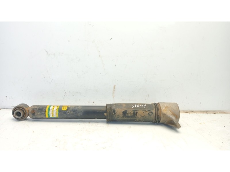Recambio de amortiguador trasero izquierdo para toyota rav4 referencia OEM IAM 4853080898  4853042140
