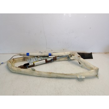 AIRBAG CORTINA DELANTERO IZQUIERDO 4L0880741A 