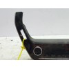 Recambio de mando climatizador para toyota corolla (e21) hybrid advance referencia OEM IAM 5590002E10 7027Q28 