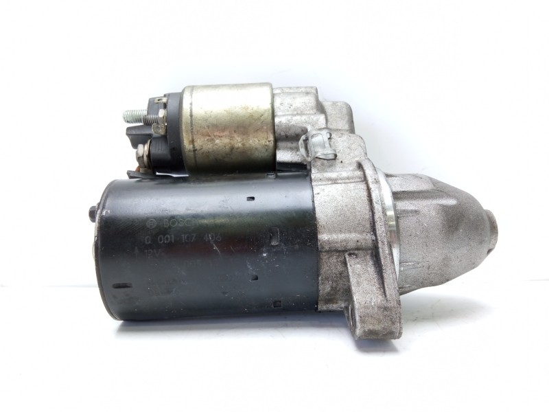 Recambio de motor arranque para mercedes-benz clase c (w203) berlina 220 cdi (203.006) referencia OEM IAM A0051513901  