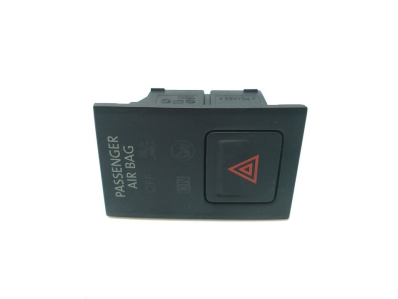 Recambio de warning para volkswagen golf vii lim. (bq1) comfortline referencia OEM IAM 17A953509A 5G1919225A 