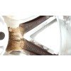 Recambio de llanta para toyota verso business referencia OEM IAM 426110F140  