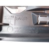 Recambio de molduras traseras para peugeot 2008 (--.2013) active referencia OEM IAM 9800018280  