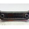 Recambio de mando climatizador para toyota corolla (e21) hybrid advance referencia OEM IAM 5590002E10 7027Q28 