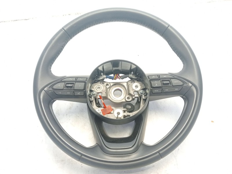 Recambio de volante para toyota yaris cross (mxp_) 1.5 hybrid (mxpj10) referencia OEM IAM 45100K0110C1  