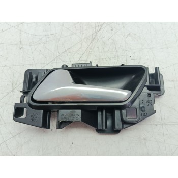 MANETA INTERIOR TRASERA IZQUIERDA 98201553VV 