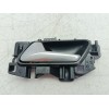 Recambio de maneta interior trasera izquierda para peugeot 3008 referencia OEM IAM 98201553VV  