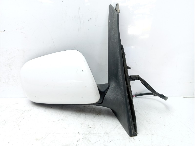 Recambio de retrovisor derecho para toyota prius (nhw20) 1.5 cat referencia OEM IAM 8791047111 8791047112 