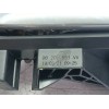 Recambio de maneta interior trasera izquierda para peugeot 3008 referencia OEM IAM 98201553VV  