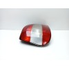 Recambio de piloto trasero izquierdo para renault megane ii berlina 5p 2.0 referencia OEM IAM 7700430965 00924465 