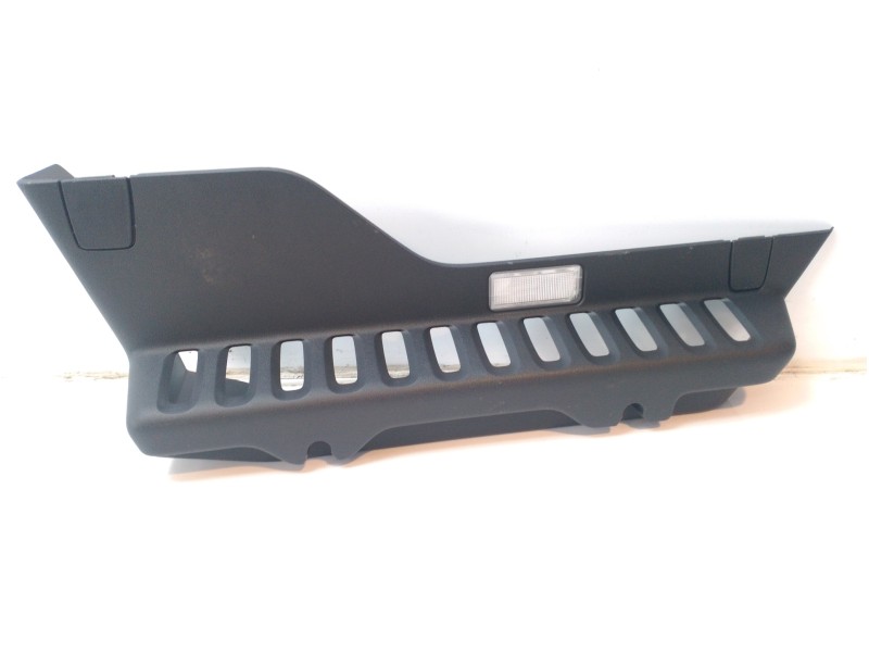 Recambio de moldura para peugeot 2008 (--.2013) active referencia OEM IAM 96772167ZD 9677216777 