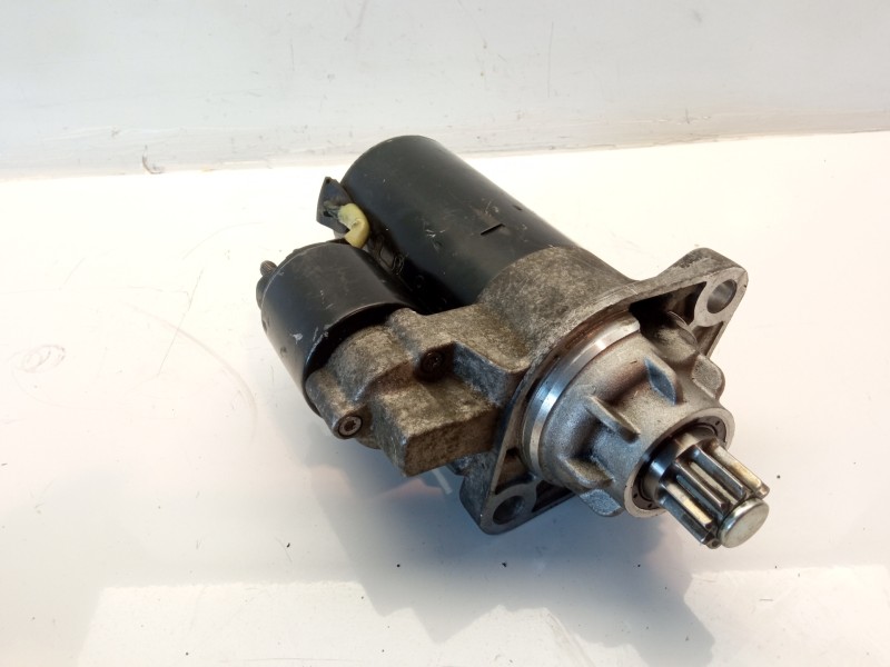 Recambio de motor arranque para volkswagen golf iv berlina (1j1) 1.8 20v turbo referencia OEM IAM 0001125048 0001125048 