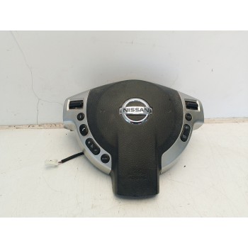 AIRBAG DELANTERO IZQUIERDO 98510BR26D CA401751LW 