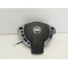 Recambio de airbag delantero izquierdo para nissan qashqai (j10) 360 referencia OEM IAM 98510BR26D CA401751LW 