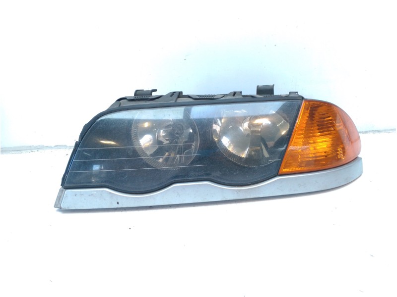 Recambio de faro derecho para bmw serie 3 berlina (e46) 320d referencia OEM IAM 63126902746  