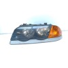 Recambio de faro derecho para bmw serie 3 berlina (e46) 320d referencia OEM IAM 63126902746  