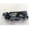 Recambio de maneta interior trasera izquierda para peugeot 3008 referencia OEM IAM 98201553VV  