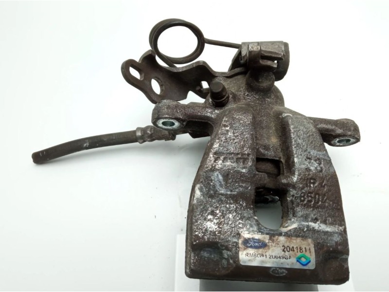 Recambio de pinza freno trasera izquierda para ford mondeo ber. (ca2) trend referencia OEM IAM 1738988 2041811 