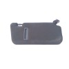 Recambio de parasol izquierdo para lexus ux (za10) referencia OEM IAM 7432076330C0  