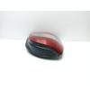 Recambio de piloto trasero izquierdo para renault megane ii berlina 5p 2.0 referencia OEM IAM 7700430965 00924465 