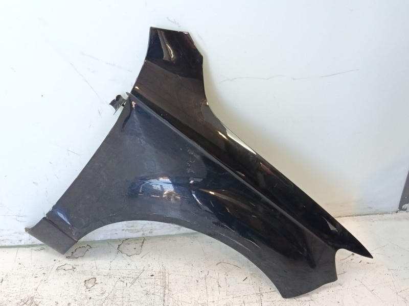 Recambio de aleta delantera derecha para audi q7 (4l) 3.0 v6 24v tdi referencia OEM IAM 4L0821102  