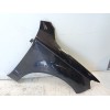 Recambio de aleta delantera derecha para audi q7 (4l) 3.0 v6 24v tdi referencia OEM IAM 4L0821102  
