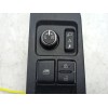 Recambio de mando elevalunas delantero izquierdo para toyota corolla (e21) hybrid advance referencia OEM IAM 8404002160  