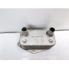 Recambio de enfriador aceite motor para bmw serie 3 berlina (e46) 320d referencia OEM IAM 2247203  