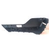 Recambio de moldura para peugeot 2008 (--.2013) active referencia OEM IAM 96772167ZD 9677216777 