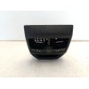 Recambio de aireador central para peugeot 3008 referencia OEM IAM 9811350380  