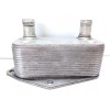 Recambio de enfriador aceite motor para bmw serie 3 berlina (e46) 320d referencia OEM IAM 2247203  