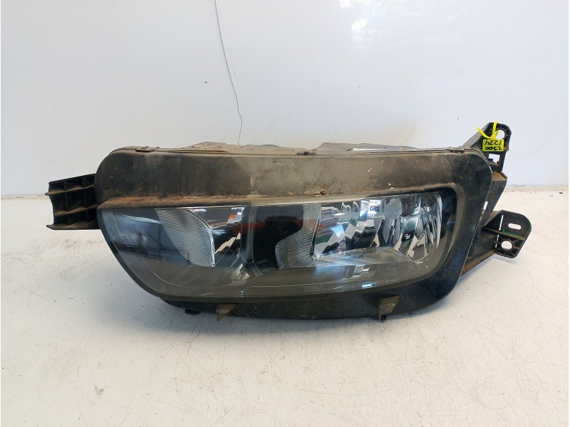 Recambio de faro derecho para citroën c4 picasso ii 1.6 bluehdi 120 referencia OEM IAM 9675974980  