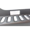 Recambio de moldura para peugeot 2008 (--.2013) active referencia OEM IAM 96772167ZD 9677216777 
