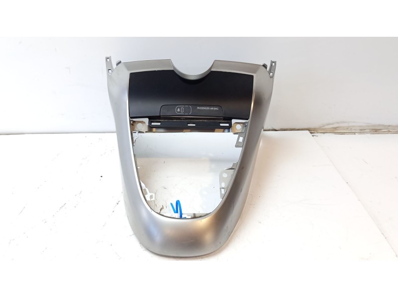Recambio de molduras delanteras para toyota verso business referencia OEM IAM 554340F150B0  554340F050 / 839500F140