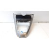 Recambio de molduras delanteras para toyota verso business referencia OEM IAM 554340F150B0  554340F050 / 839500F140