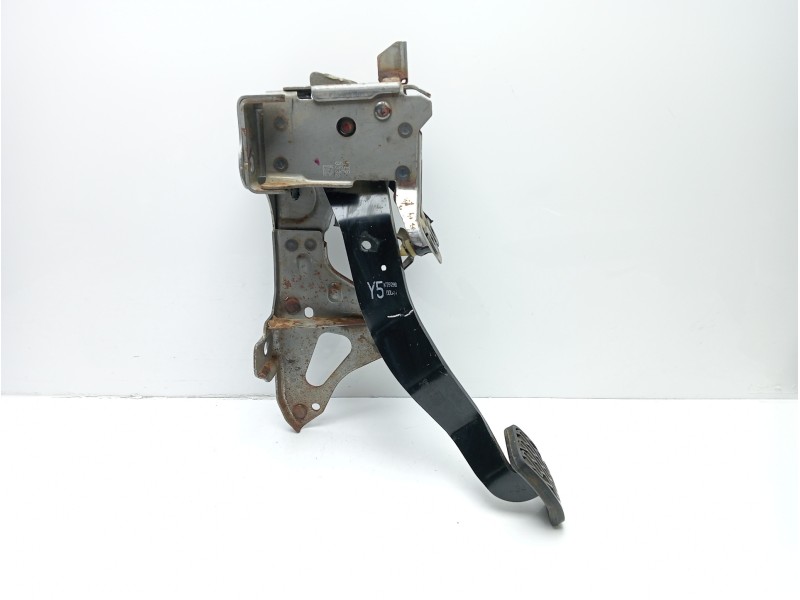Recambio de pedal freno para nissan x-trail (t30) comfort referencia OEM IAM 465018H805 KTS29B 