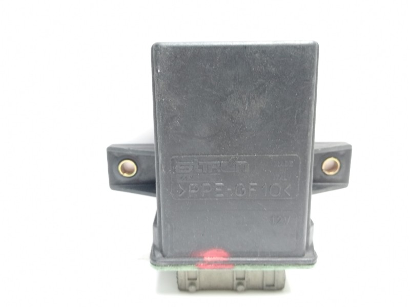 Recambio de modulo electronico para citroën saxo 1.5 d furio referencia OEM IAM 9631577780  