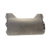 Recambio de moldura para toyota c-hr referencia OEM IAM 76971F4050C0  