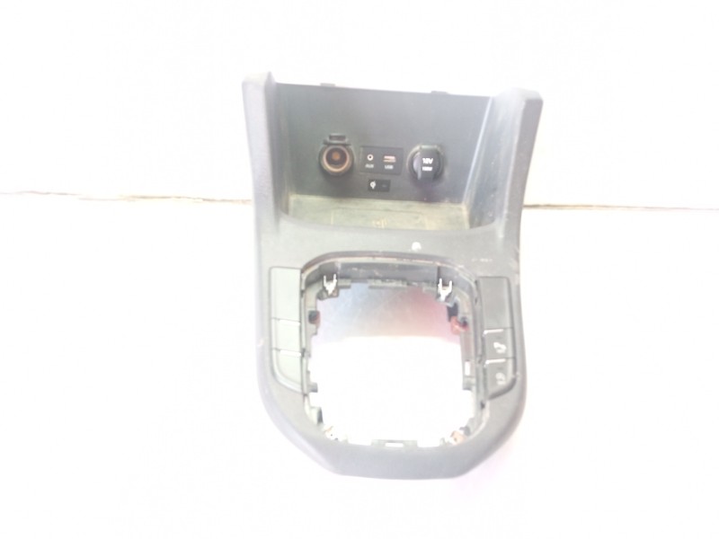 Recambio de moldura para hyundai i30 (pd) 1.0 tgdi cat referencia OEM IAM 95560G3000 93350G4280 