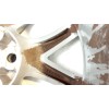 Recambio de llanta para toyota verso business referencia OEM IAM 426110F140  