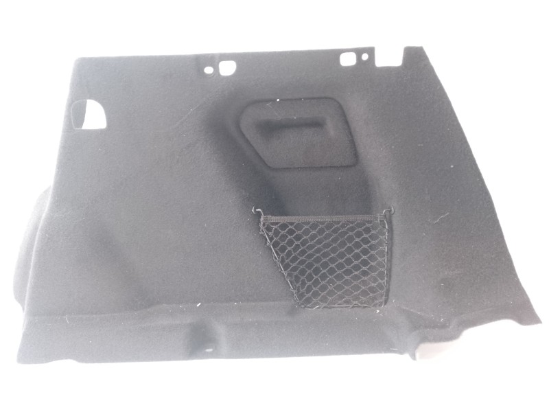 Recambio de molduras traseras para peugeot 2008 (--.2013) active referencia OEM IAM 96773200ZD  