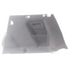 Recambio de molduras traseras para peugeot 2008 (--.2013) active referencia OEM IAM 96773200ZD  