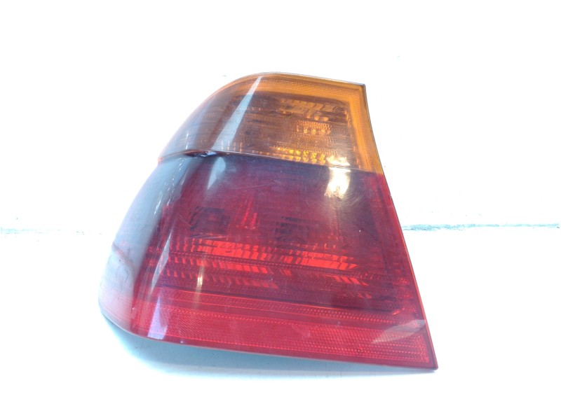Recambio de piloto trasero izquierdo para bmw serie 3 berlina (e46) 320d referencia OEM IAM 63218364921  