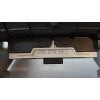 Recambio de molduras delanteras para toyota verso business referencia OEM IAM 554340F150B0  554340F050 / 839500F140