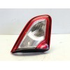 Recambio de piloto trasero izquierdo para nissan qashqai (j10) 360 referencia OEM IAM 26555BR01A  